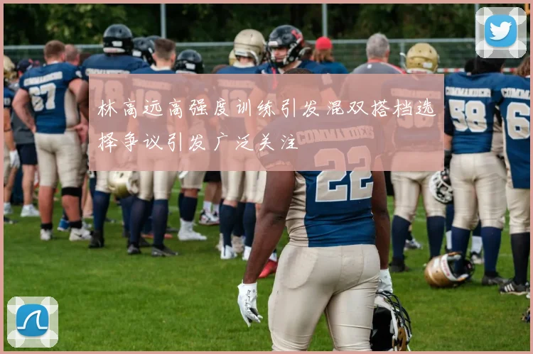 林高远高强度训练引发混双搭档选择争议引发广泛关注